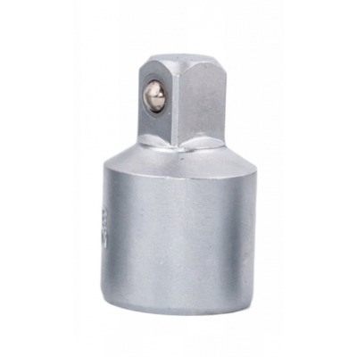 Adapteris 3/8 M x 1/2 F