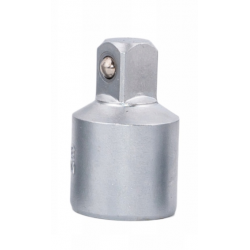 Adapteris 3/8 M x 1/2 F