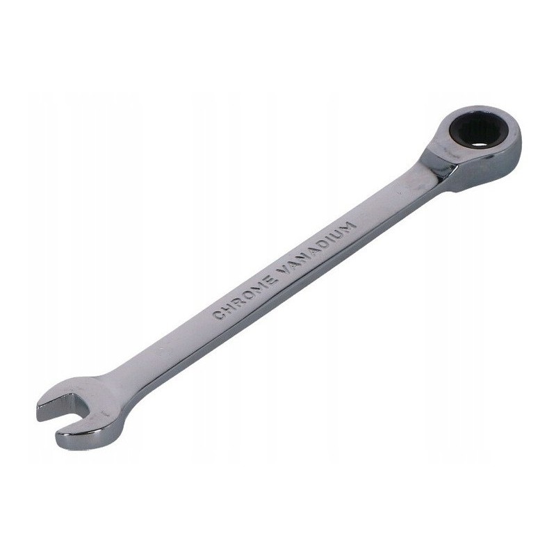 Terkšlinis raktas 6mm