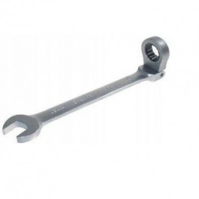 Terkšlinis raktas su vartoma galva 8mm