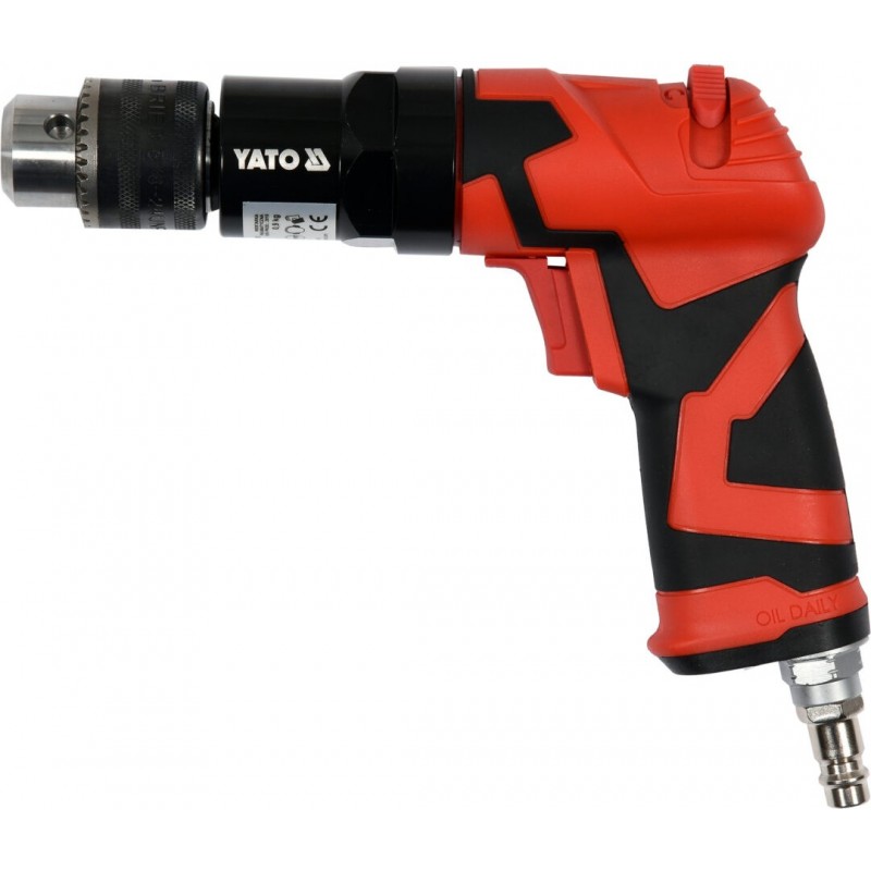 Pneumatinis gręžtuvas 10 mm