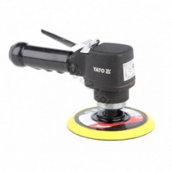 Pneumatinis poliruoklis, šlifuoklis 150mm