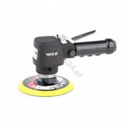 Pneumatinis poliruoklis, šlifuoklis 150mm