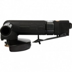 Orinis kampinis šlifuoklis 125mm