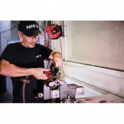 Pneumatinis diskinis pjoviklis 75mm