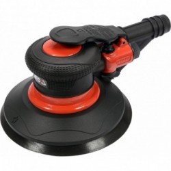 Pneumatinis poliruoklis / šlifuoklis su nusiurbimu 150mm Pneumatinis poliruoklis / šlifuoklis su nusiurbimu 150mm