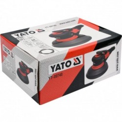 Pneumatinis poliruoklis / šlifuoklis su nusiurbimu 150mm Pneumatinis poliruoklis / šlifuoklis su nusiurbimu 150mm