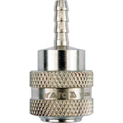 Greita jungtis 1/4, lizdas žarnai 1/2(12,5mm)