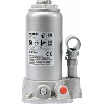 Hidraulinis Domkratas 5T