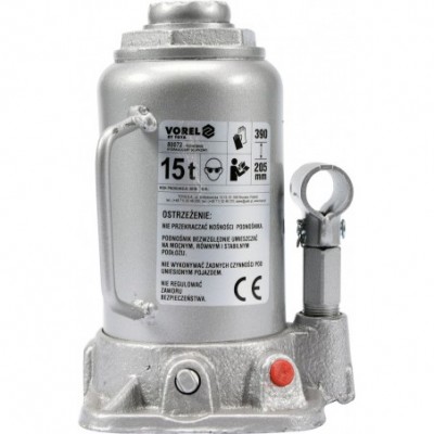 Hidraulinis domkratas 15T
