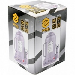 Hidraulinis domkratas 15T