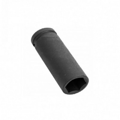 Galvutė Smūginė 1/2, Šešiakampė, Ilga, 15mm