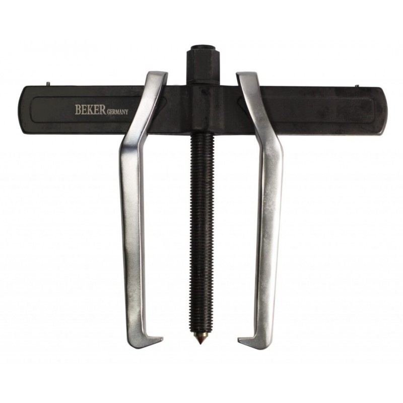 Guolių nuėmėjas dvikojis/plonakojis 12 300mm