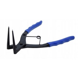 Replės suportų žiedams