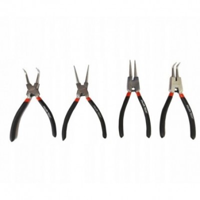 Replės Segera 6"(160mm), 4vnt