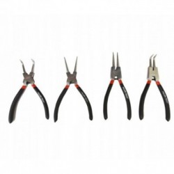 Replės Segera 6"(160mm), 4vnt