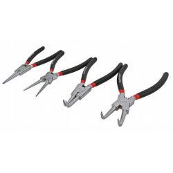 Replės Segera 6"(160mm), 4vnt