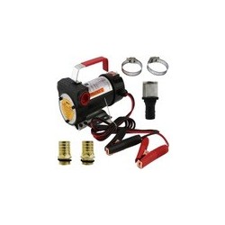 Pompa kurui ir tepalui, 12V