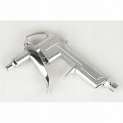 Praputimo pistoletas su angaliais.