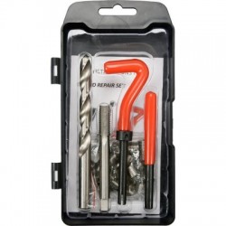 Sriegio remonto rinkinys M5X0,8