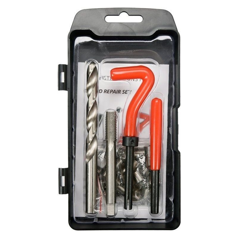 Sriegio remonto rinkinys M5X0,8