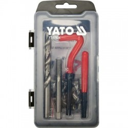 Sriegio remonto rinkinys M5X0,8