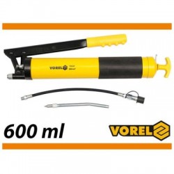 Rankinis tepimo pistoletas 600ml