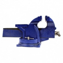 Spaustuvai pasukama baze 125mm