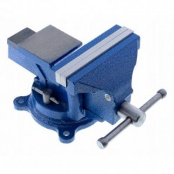 Spaustuvai pasukama baze 125mm