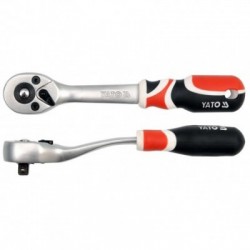 Teršlė lenkta 1/4cal