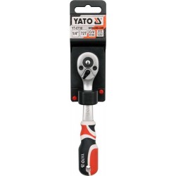 Teršlė lenkta 1/4cal