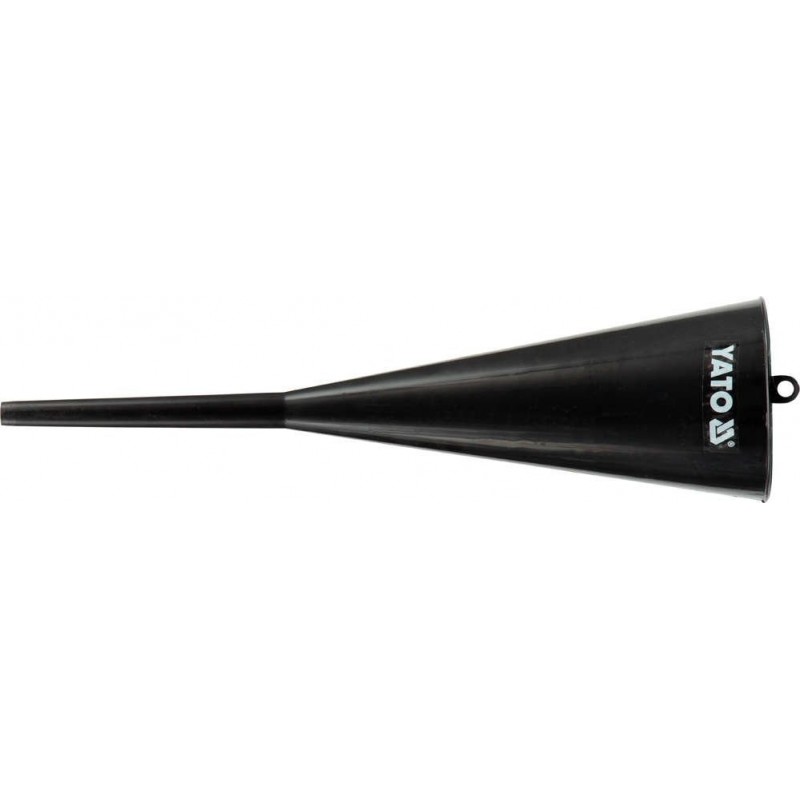 Piltuvėlis ilgas 120mm