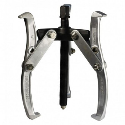 Trišakis guolių nuėmėjas 12" 300mm