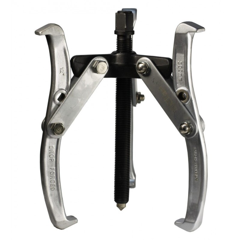 Trišakis guolių nuėmėjas 12" 300mm