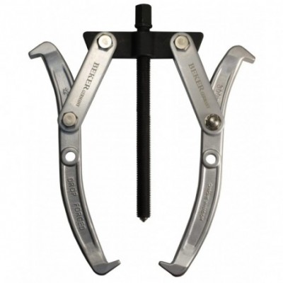 Guolių nuėmėjas dvikojis 4" 100mm