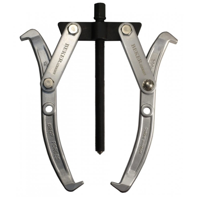 Guolių nuėmėjas dvikojis 6" 150mm