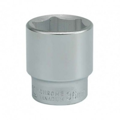 Galvutė šešiakampė 3/4" 36mm