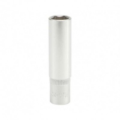 Galvutė Ilga, 1/4, 9mm, 6-Kampė, Cr-V