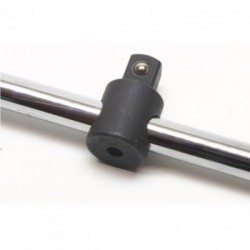 Rankena galvutėms slankiojančiu kvadratu 1/2 300mm