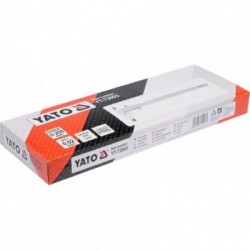 Slankmatis su gylmačiu, 0-200 mm, +/-0,02 mm