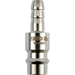 Kištukas/Jungtis 12mm