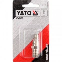 Kištukas/Jungtis 12mm