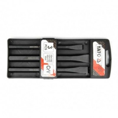 Kaltų rinkinys 3vnt.