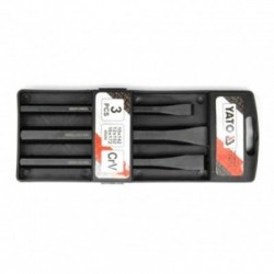 Kaltų rinkinys 3vnt.