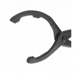 Tepalo filtro replės 14"