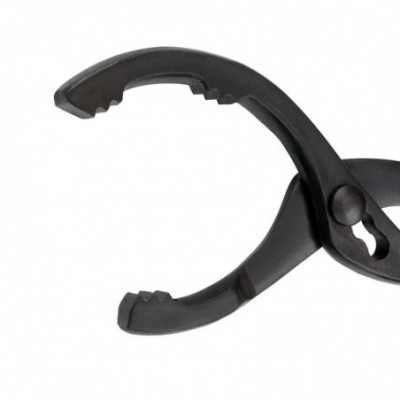 Tepalo filtro replės 12"