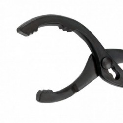 Tepalo filtro replės 12"