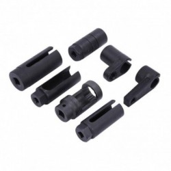 Dyzelinių purkštukų iškalėjų rinkinys, 14vnt