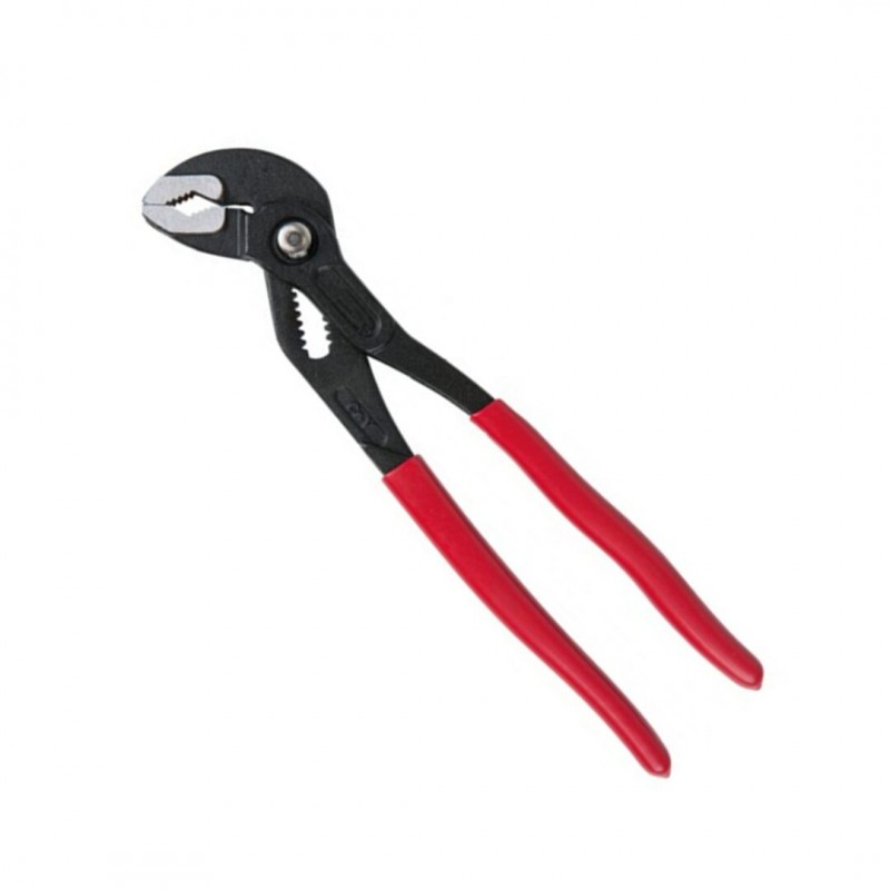 Replės santechninės su mygtuku 300mm