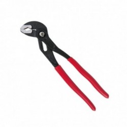 Replės santechninės su mygtuku 400mm